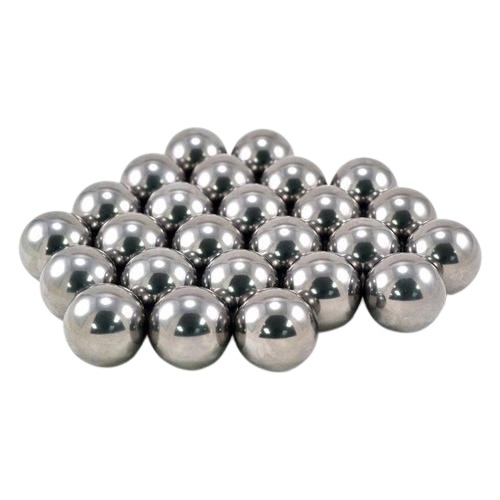 Stainless Steel Balls