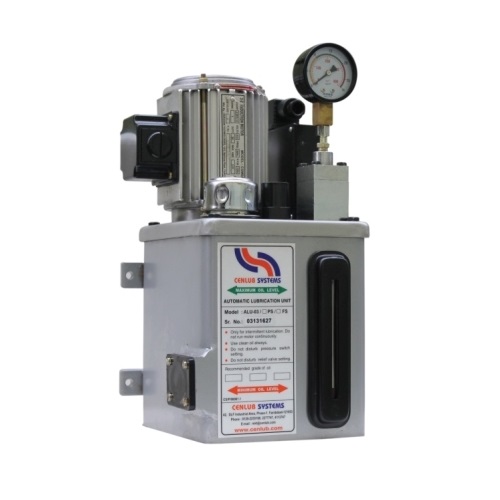 Lubrication Unit