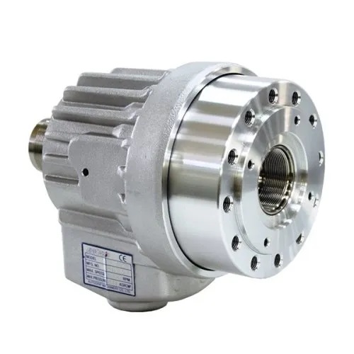 Rotary Cylinder