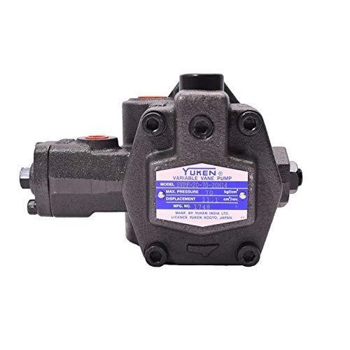 Hydraulic Pump