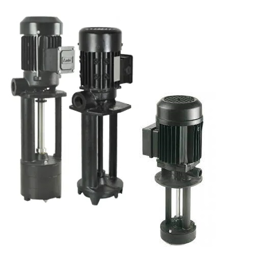Coolant Pump