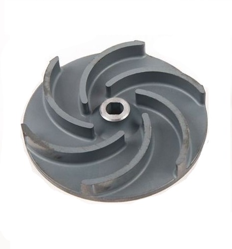 Coolant Pump Impeller