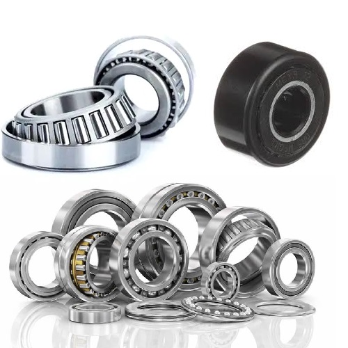 Bearings