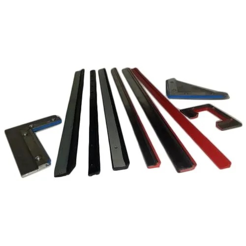 Machine Wipers