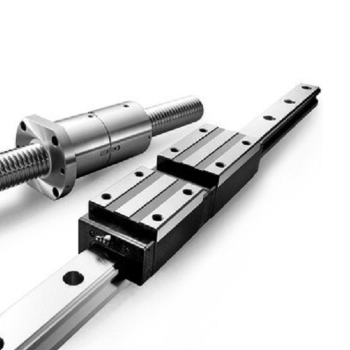 Lm & Ball Screw