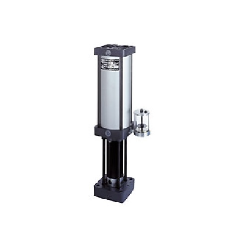 Tool De-Clamp Cylinders
