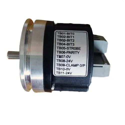 Turret Encoder