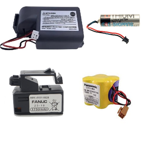 System Batterys