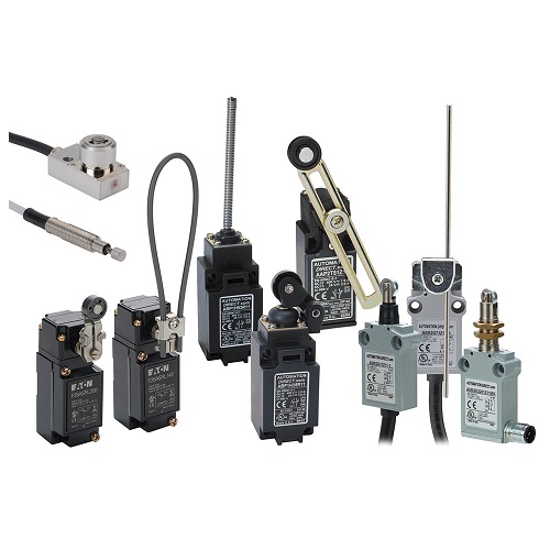 Limit Switch