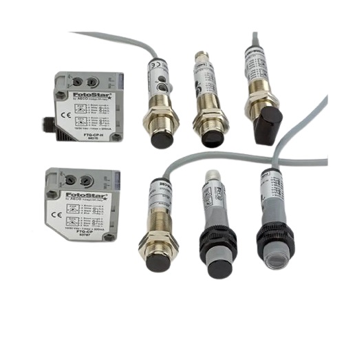 Proximity Sensor