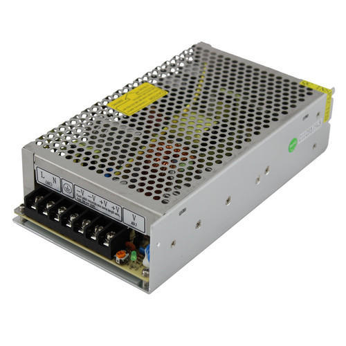 SMPS (Power Supply)