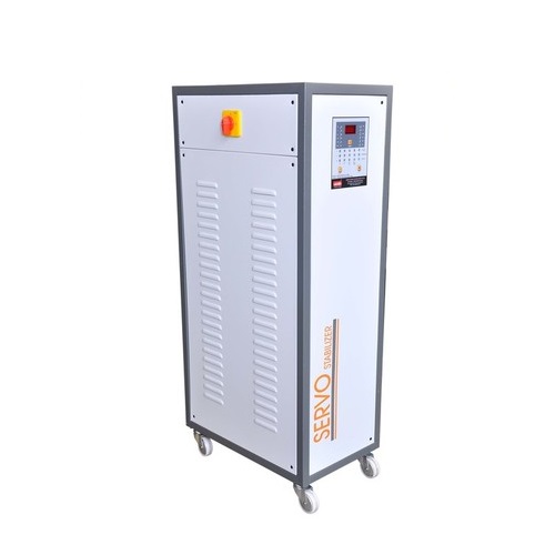 Machine Stabilizer