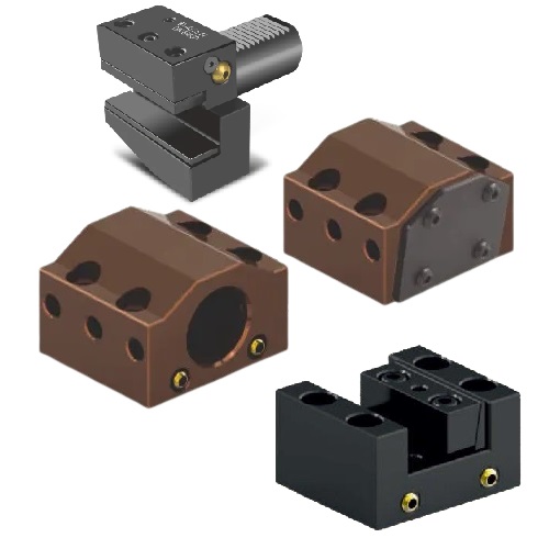 Tool Blocks